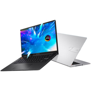 ของแท้สำหรับแล็ปท็อป Asus <span class=keywords><strong>Vivobook</strong></span> 14i K3402 Intel Evo <span class=keywords><strong>Core</strong></span> I5-13500H 16GB 1TB 2.8K 120Hz OLED 14.5 นิ้ว สำหรับใช้งานออฟฟิศและที่บ้าน - Product Image 2