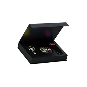 Set de Recarga Bright Logo, merchandising tecnológico - Product Image 1