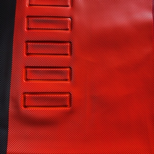 Housse de siège de moto en PVC imperméable personnalisée, compatible avec <span class=keywords><strong>Yamaha</strong></span>/Argo - Product Image 4