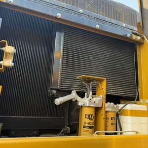 Occasion pour excavatrice hydraulique 336D modèle 2023, capacité de godet 2m³, prix abordable, livraison rapide, 36 tonnes pour l'exportation - Product Image 2