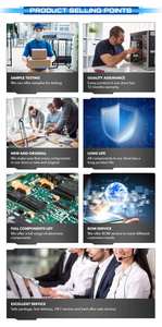 ZWS30-24 ตัวแปลงไฟ AC/DC 24V 30W ZWS30-24 - Product Image 4