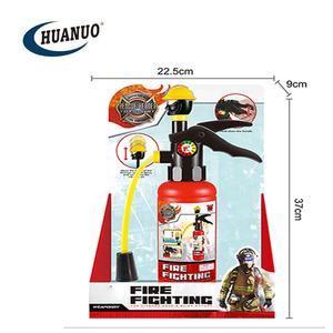 Estate per bambini gioco all'aperto giocattolo pistola a pressione ad acqua zaino fuoco pistola ad acqua per bambini - Product Image 4