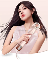 Hotel Electric Ion 6-en-1 Multi-Styler Set Herramienta de aire caliente esencial de alta velocidad Característica iónica para rizar secado por soplado