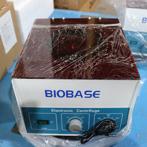Máquina do centrifugador Digitas 4000rpm do centrifugador do laboratório da biobase com o tubo do centrifugador 10ml <span class=keywords><strong>20ml</strong></span> - Product Image 5