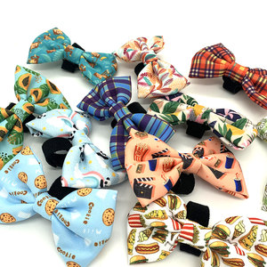 Hàng Mới Về 2022 Phụ Kiện Cho Chó Tùy Chỉnh Phụ Kiện Cho Thú Cưng Cung Thủy Thủ Cho Chó Cung Thủy Thủ Cho Thú Cưng - Product Image 2