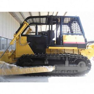 XGMA China 220hp Crawler <strong>Bulldozer</strong> With <strong>Cheap</strong> Price XG4221L - Product Image 6