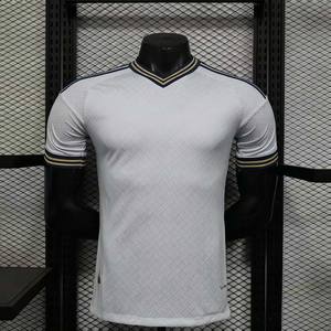 Camiseta de Fútbol Personalizada con Número y Diseño, Manga Corta, Secado Rápido, Transpirable y Ligera - Product Image 2