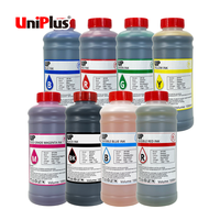 Tinta solvente blanca Tij2.5 perfectamente compatible con Hp 2580/ 2588M/ 2588 + M/ 2588K/ 2586/ 45Si/ Fol13B