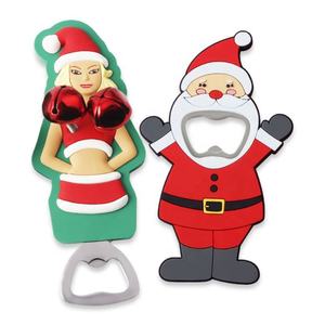 Imanes de Refrigerador Personalizados de Silicona y PVC, Personajes de Anime en 2D y 3D, Abridor de Botellas Promocional para Automoción y Seguros - Product Image 3