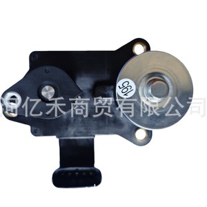 Válvula de control del colector de admisión 28320-2A600 para Hyundai Kia, pieza de repuesto - Product Image 4