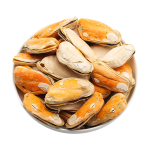 Snacks Liofilizados <span class=keywords><strong>de</strong></span> Mejillón <span class=keywords><strong>Verde</strong></span> para Gatos y <span class=keywords><strong>Perros</strong></span> - Cuidado <span class=keywords><strong>de</strong></span> Articulaciones y Movilidad, Bocadillos Naturales para Mascotas, OEM/ODM Disponible - Product Image 1