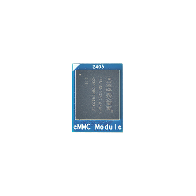 Optional 32GB/64GB EMMC Module for NanoPi M6 Electronic Modules and Kits