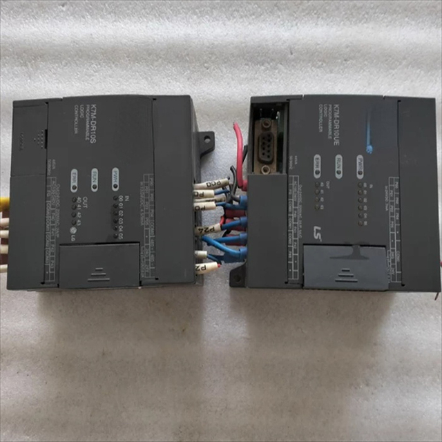 Brand New and Original K7M-DR10S K7MDR10S Master-K80S Programmable