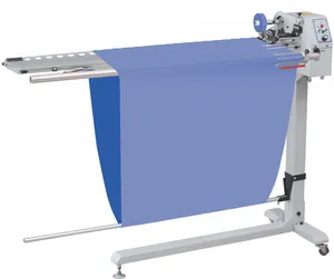 Machine de découpe de tissu entièrement automatique RONMACK RM-933