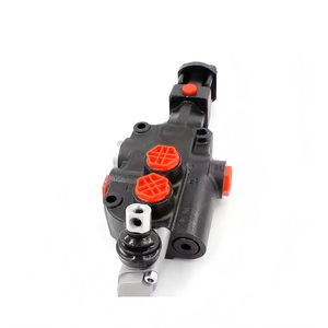 บล็อกวาล์วไฮดรอลิกไฟฟ้าแบบโมโนบล็อก รุ่น P80F-G34 |   เครือข่ายการจัดจำหน่ายทั่วโลกและแหล่งจ่ายจากโรงงาน - Product Image 1