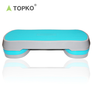 TOPKO — plateforme d'aérobique, équipement d'exercices de fitness à domicile, marche pour aérobique, gymnastique - Product Image 4