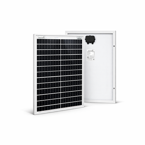Panel Solar Innovador de 12V 40Wp Mono PERC - Product Image 3