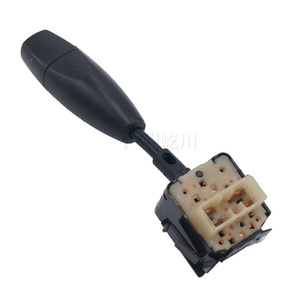 Commutateur d'essuie-glace Chevrolet Daewoo 96230798, pièce de rechange pour commande d'essuie-glace de pare-brise - Product Image 3