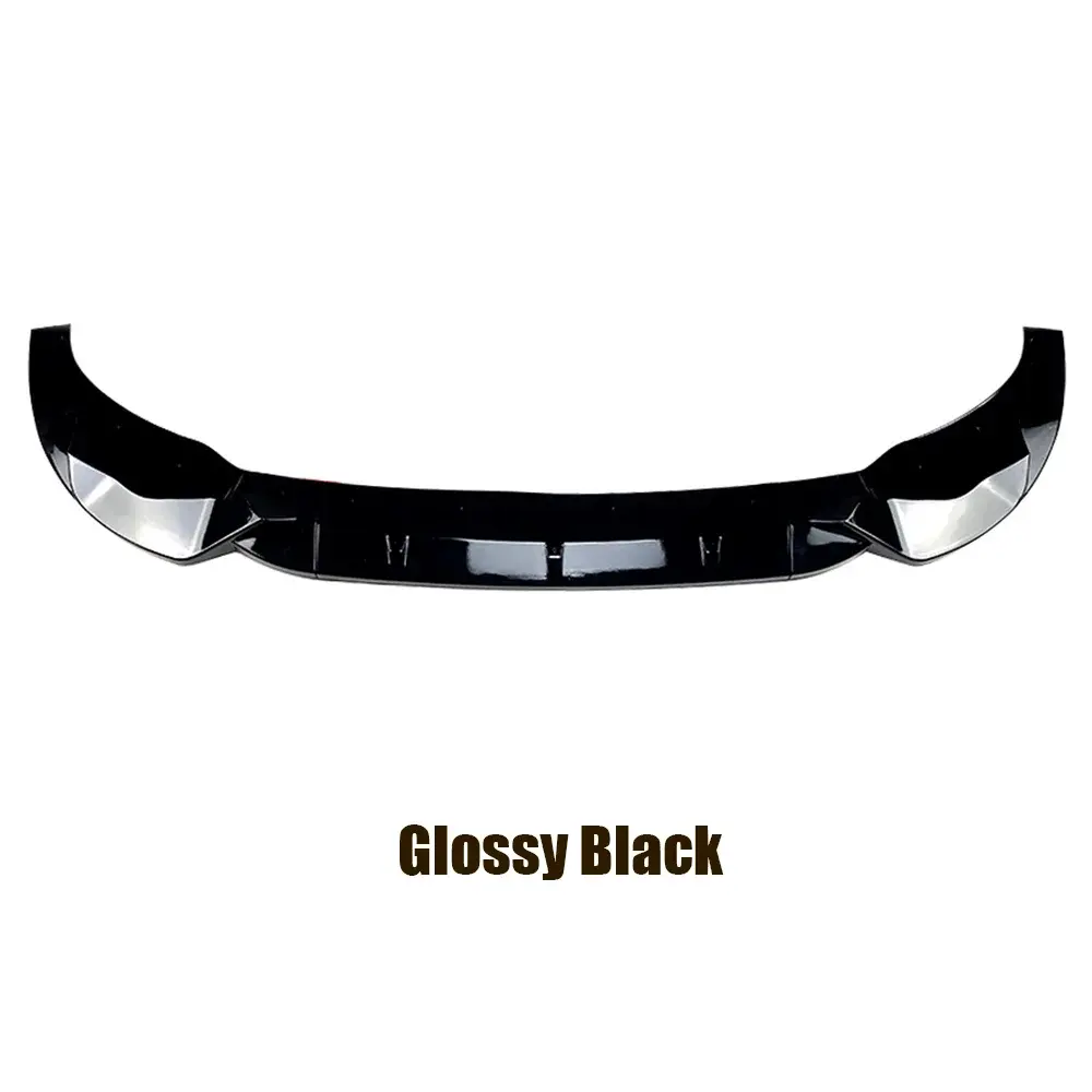 Glossy Black