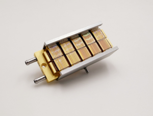 HSW 3500W 808nm LT HPL UPP STE Reparación de la pila de diodos láser de macrocanal - Product Image 1