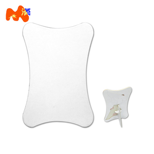 Meilleur cadeau de décoration, petit cadre photo en papier pour <span class=keywords><strong>collage</strong></span> P46, impression musicale tridimensionnelle personnalisée double face 10x15cm - Product Image 5