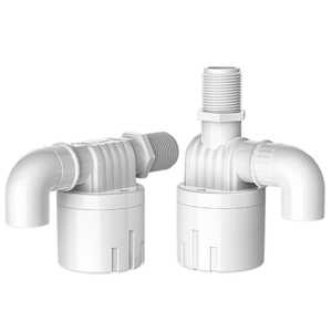 Vanne à fermeture automatique Innovators, vanne à bille flottante de 4 mm pour le contrôle de l'hydratation des réservoirs d'eau et des tours d'eau - Product Image 1