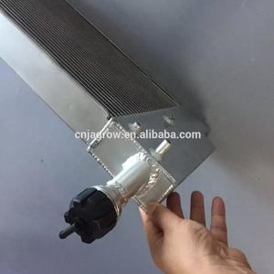 Per CITROEN SAXO VTR e <span class=keywords><strong>PEUGEOT</strong></span> 106 Tutto in alluminio radiatore ad acqua - Product Image 3