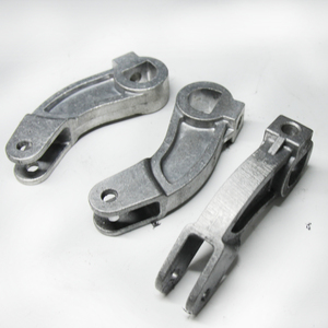 Échantillons de haute qualité traitement personnalisé fabricant de moules de coulée pièces moulées en alliage de zinc de haute précision - Product Image 3