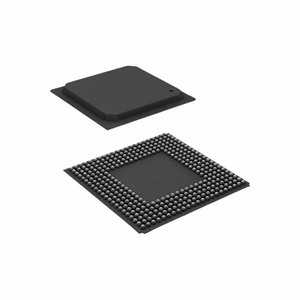 376 BBGA Exposed Pad Components Electronic Embedded TMS320C6421ZDU5 In Stock - Product Image 1