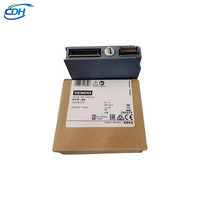 Controlador PLC 6ES7131-6BF01-0BA0 para Automatización Industrial Siemens, Controlador Lógico Programable
