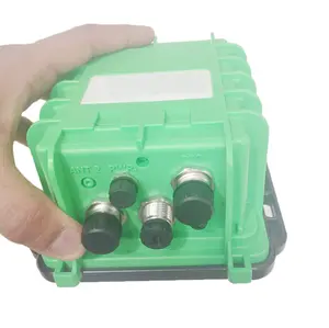 plastic injection mold product housing/case