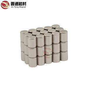 מותאם אישית n35 n38 n40 n42 neodymum קובייה קטנה מגנט קובייה חזק <span class=keywords><strong>2x3mm</strong></span> 3 x3 תעשייתי עבור ריתוך חיתוך כיפוף בר השגה - Product Image 3