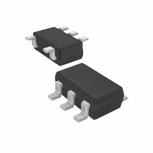 ชิ้นส่วนอิเล็กทรอนิกส์ XC6124D616MR-G ชิปจัดการพลังงาน (PMIC) SC 74A, SOT 753 มีสินค้าในสต็อก - Product Image 1