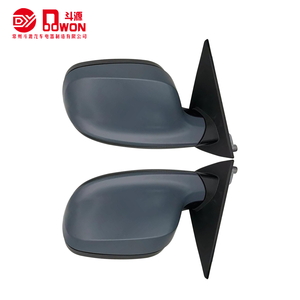 가죽 일반 렌즈/눈부심 방지 렌즈 E84 중국 최고 품질 원래 자동차 거울 자동 BMW X1series 2009-2011 51162993769/770 - Product Image 3