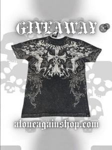 Grensoverschrijdend populair Europees-Amerikaans vintage modemerk Grensoverschrijdend nieuw vleugelpatroon 3D digitaal print paar trendy - Product Image 2