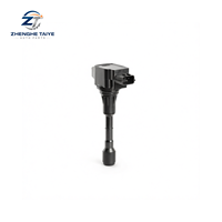Bobine d'allumage moteur automobile ZT OE 22448-JA10C 22448-JA10A 080910 pour Nissan EX25 G25 Sedan G35 M25 M35 M35hl Q50 Q70