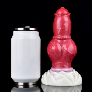 Brinquedos de Silicone Macio à Prova d'Água para Adultos Inclui Plugues Anais e Dilatadores para Uso Pessoal - Product Image 3