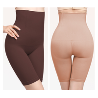 Femmes minceur taille haute, contrôle du ventre, fesses, hanches, levage, améliorer les vêtements de mise en forme du corps