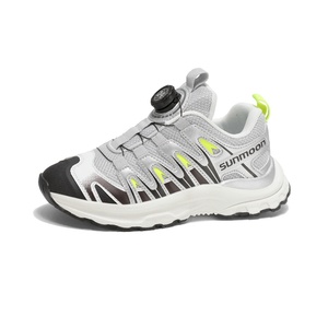 XA PRO Designer X-Alp Marathon, Zapatillas Deportivas para Correr Largas Distancias, Parte Superior de Malla Transpirable, Característica Antideslizante - Product Image 1