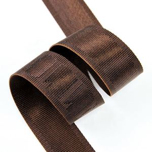 High Quality Manufacturer Warp Weft Weaving Nylon Heavy Duty Webbing Band for Tactical Belts Camera Strap Nylon Jacquard Webbing - Product Image 6