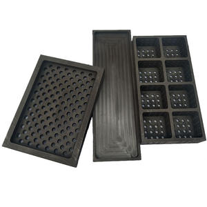 แม่พิมพ์ถาดกราไฟท์300กรัมเชื่อมโลหะทองแดงทนนานผู้จำหน่ายในจีน - Product Image 6