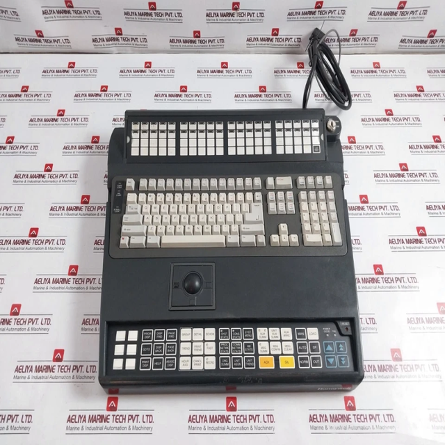New Original Ready Stock AID-3 Rev A 9395-00381-043/A Advanced Operator Keyboard