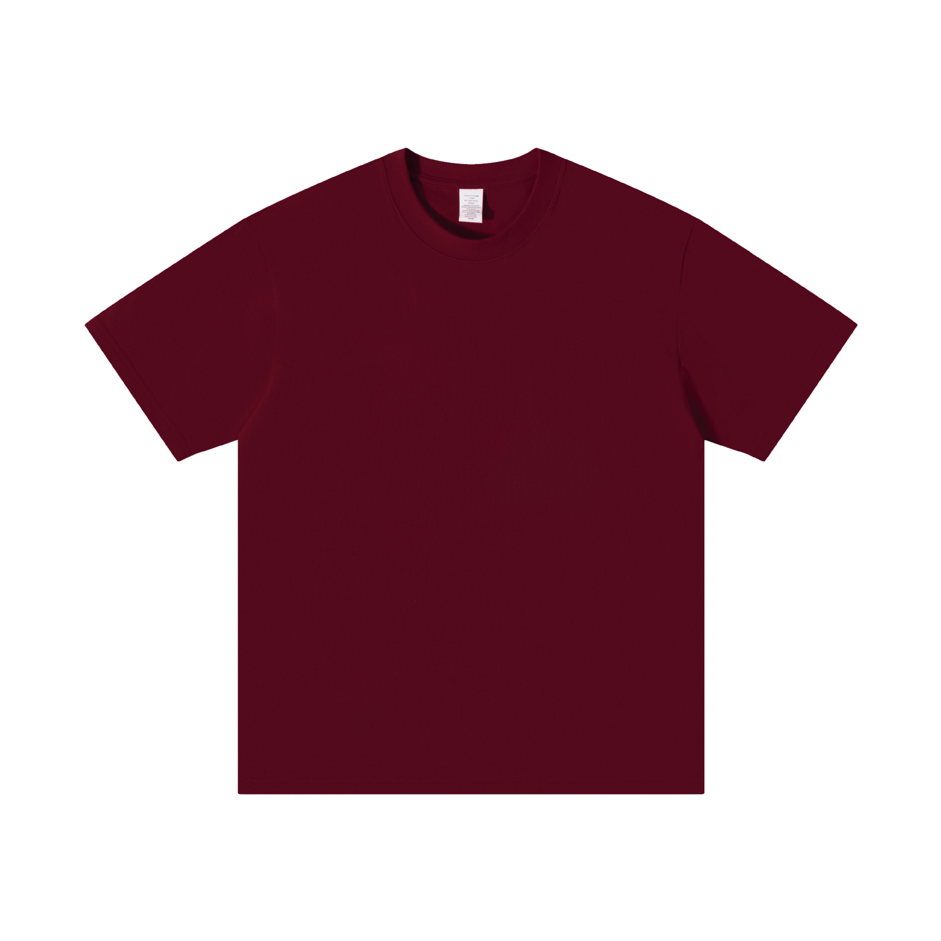 dark red