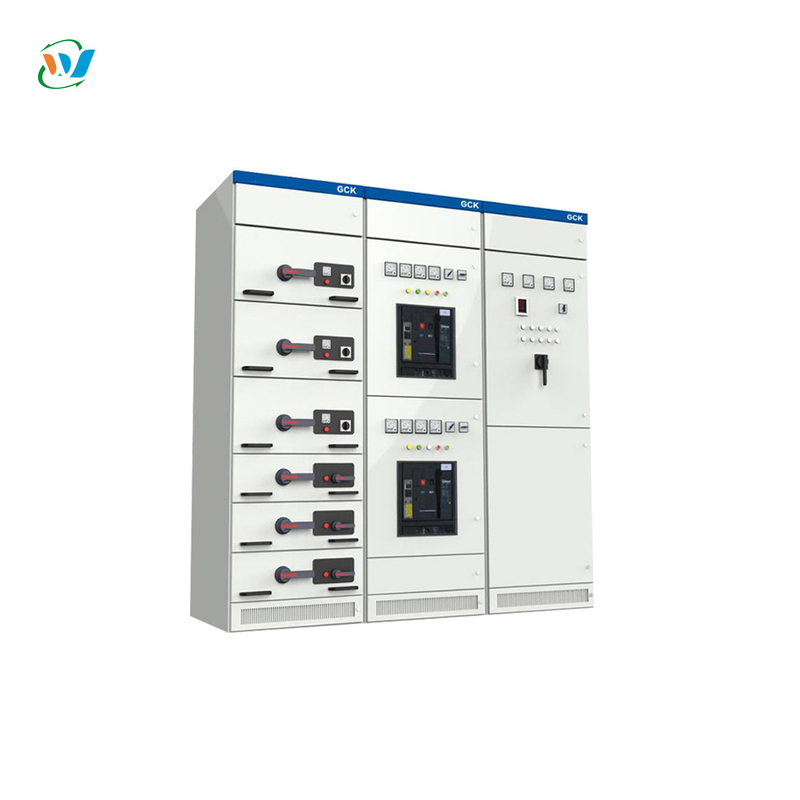 GCK Low Voltage 380V 660V 50