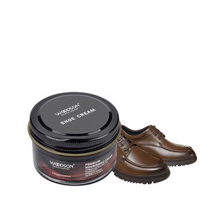 <span class=keywords><strong>Scarpe</strong></span> da corsa in pelle bianca crema personalizzata lucidante <span class=keywords><strong>per</strong></span> <span class=keywords><strong>scarpe</strong></span> da corsa crema <span class=keywords><strong>per</strong></span> la pulizia lucidante <span class=keywords><strong>per</strong></span> <span class=keywords><strong>scarpe</strong></span> quick shiner - Product Image 2