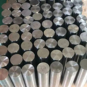 Trustworthy‑Manufacturer Nickel <b>Bar</b> One‑Stop Industrial Nickel <b>Raw</b>‑Material Supply - Product Image 2