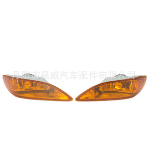 ไฟตัดหมอกหน้าโตโยต้าแคมรี่ ปี 03 รุ่น 81220-AA010 แบบฮาโลเจน - Product Image 2