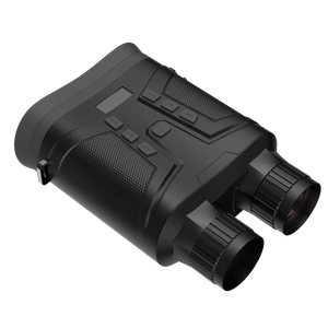 Jumelles de vision nocturne infrarouge HD SECOZOOM NVMINI80 pour une utilisation de jour comme de nuit, 1080P, prise de photos et d'enregistrements vidéo - Product Image 2