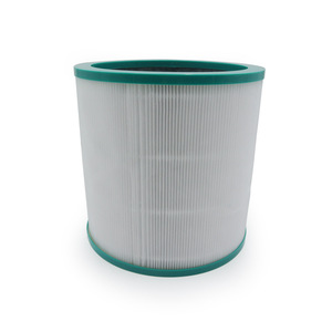 แผ่นกรองเครื่องฟอก<span class=keywords><strong>อากาศ</strong></span>ทดแทนแบบ HEPA TP01 BP01 TP03 TP02 1แพ็ค - Product Image 2
