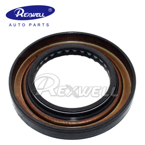 2 pezzi albero di trasmissione a 6 velocità guarnizione albero differenziale paraoli 312150 09 g301189 per VW Golf MK # Audi <span class=keywords><strong>Seat</strong></span> Skoda